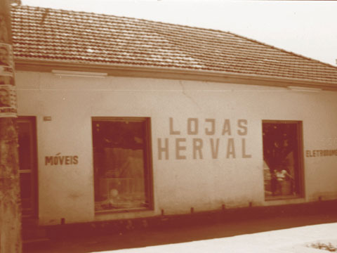 Lojas Herval