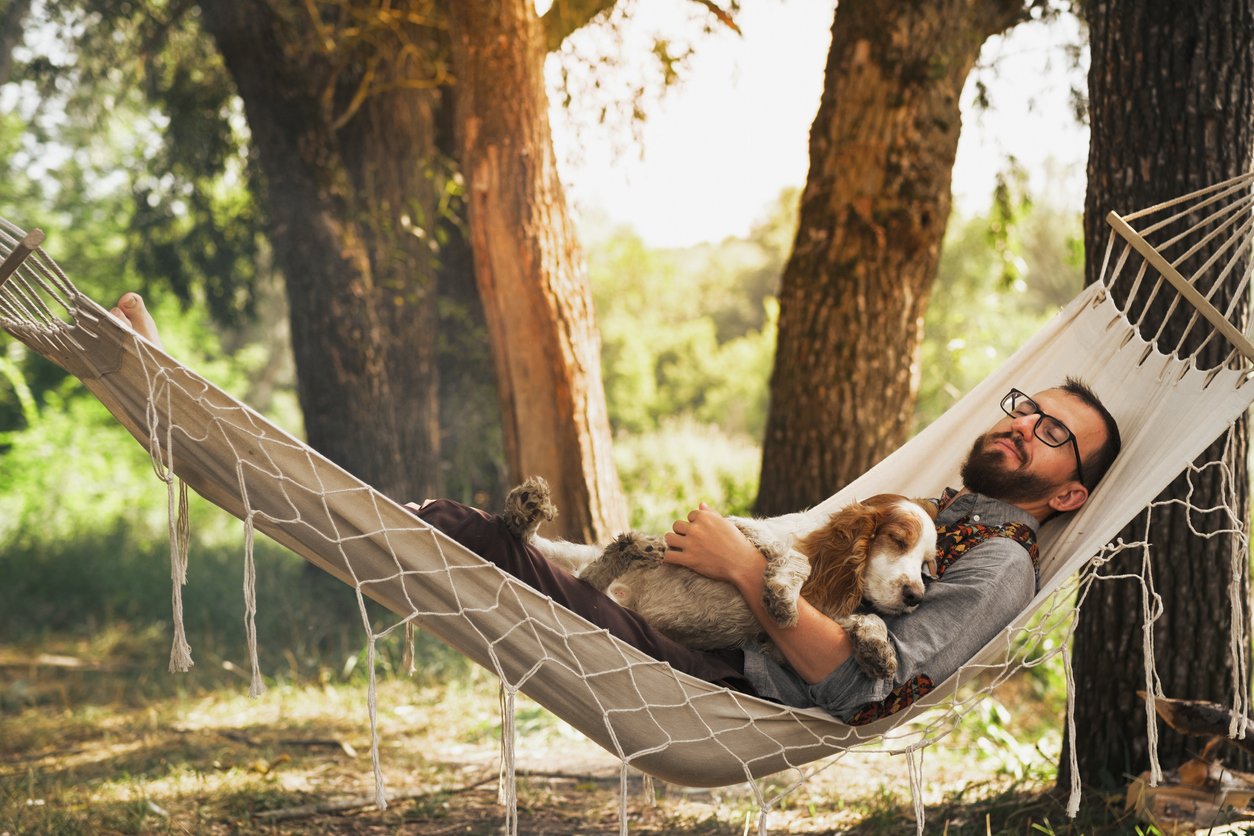 Dicas Para Desestressar E Aproveitar O Lado Bom Da Vida H Lar