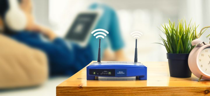 As redes domésticas de wi-fi estão cada vez mais demandadas. Veja dicas para melhorar a qualidade do sinal em sua casa ou apartamento!