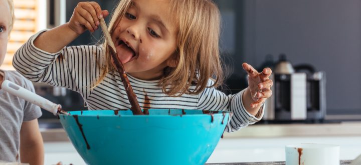 Que tal aproveitar o Dia da Criança para envolver os pequenos no preparo de pratos divertidos e deliciosos? Confira estas três receitas!